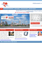 Mobile Screenshot of cprmemphis.com